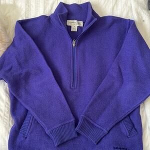 PATAGONIA Vintage Fleece retro